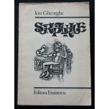 Ion Gheorghe - Scripturile