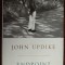 JOHN UPDIKE: ENDPOINT AND OTHER POEMS (Hamish Hamilton/Penguin UK 2009) [LB ENG]