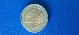 Germany 2 Euro 2024 Mecklenburg -Vorpommern Konigstuhl
