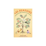 Los Remedios: Traditional Herbal Remedies of the Southwest