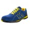 Pantofi sport de protectie cu bombeu metalic Bsport3, marimea 37, Artmas ART802016