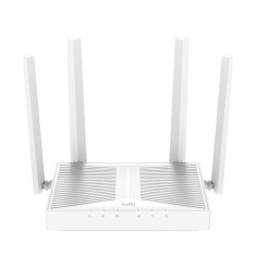 CUDY AX3000 Gigabit Wi-Fi 6 Mesh Router foto