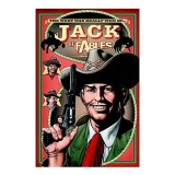 Jack Of Fables, Bill Willingham, Matthew Sturges, Tony Akins