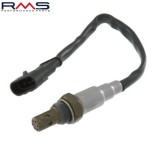 Sonda (sensor) lambda diametru 18 mm - Aprilia Atlantic - Scarabeo - Piaggio Beverly - MP3 - X Evo - Vespa GTS - GTV ie 4T LC 250cc