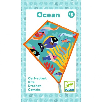Zmeu Ocean, Djeco foto