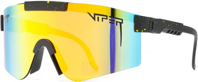 P ochelari de soare pentru ciclism sporturi &amp;icirc;n aer liber ciclism UV400 polarizaț foto