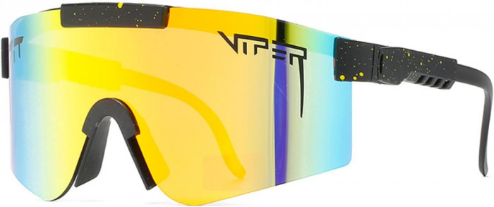 P ochelari de soare pentru ciclism sporturi &icirc;n aer liber ciclism UV400 polarizaț