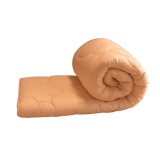 Pilota Somnart Selina somon 180x200, matlasata, 300 g/mp