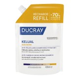 Rezerva eco Sampon matreata uscata Kelual Squanorm, 400 ml, Ducray