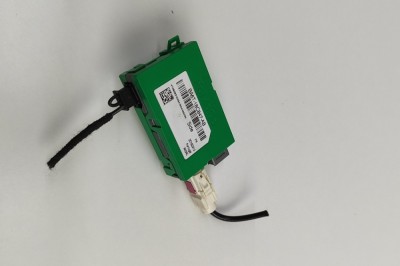Amplificator de antena FORD FIESTA VI 2016 OEM: BA6T-18C847-AB | 30333306 foto