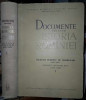 Documente privind istoria Romaniei-Colectia Hurmuzaki-vol I-SERIE NOUA
