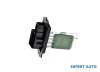 Rezistenta aeroterma trepte ventilator Jeep Compass (2006-&gt;)[MK49] #1