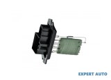 Rezistenta aeroterma trepte ventilator Jeep Patriot (2007-&gt;)[MK74] #1