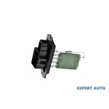 Rezistenta aeroterma trepte ventilator Chrysler Grand Voyager 5 (2007-&gt;) [RT] #1