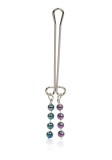 Bijuterie exotica cu margele pentru clitoris Beaded Clitoral Jewelry