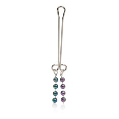 Bijuterie exotica cu margele pentru clitoris Beaded Clitoral Jewelry