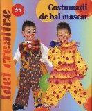 Costumatii de bal mascat | Sorin Curt, Casa