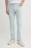 Pepe Jeans jeansi STRAIGHT JEANS BYRON barbati PM207394PG2