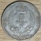 Libia - moneda de colectie - 5 milliemes 1952 - an unic de batere, stare f buna