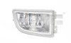 Proiector ceata SKODA FABIA I Combi (6Y5) (2000 - 2007) TYC 19-0294-05-2