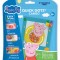 Set creativ pictura cu diamante - Peppa Pig