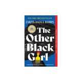 The Other Black Girl