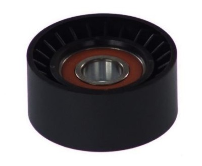 MTR 12191827 rola intinzator,curea transmisie foto