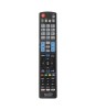 Telecomanda televizoare smart LG precodat nu necesita configurare HOME, Home By Somogyi
