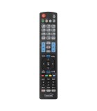 Telecomanda televizoare smart LG precodat nu necesita configurare HOME