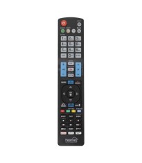 Telecomanda televizoare smart LG precodat nu necesita configurare HOME