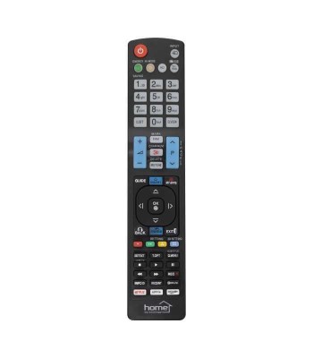 Telecomanda televizoare smart LG precodat nu necesita configurare HOME foto