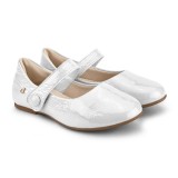 Balerini Bibi Ballerina Albi 26 EU, Rosu, BIBI Shoes