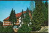 CPI B13262 CARTE POSTALA - BAILE TUSNAD. HOTEL CIUCAS, Necirculata, Fotografie