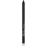 NYX Professional Makeup Epic Wear Liner Stick creion dermatograf waterproof culoare 29 Black Metal 1.2 g