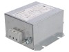 Filtru anti-interferențe trifazic 6A
