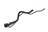 Gura umplere rezervor combustibil Toyota Corolla 1.3, 1.4, 1.6 3d, 4d, 5d, Wagon 1992-2001, NTY PWP-TY-024