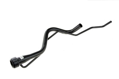 Gura umplere rezervor combustibil Toyota Corolla 1.3, 1.4, 1.6 3d, 4d, 5d, Wagon 1992-2001, NTY PWP-TY-024 foto
