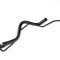 Gura umplere rezervor combustibil Toyota Corolla 1.3, 1.4, 1.6 3d, 4d, 5d, Wagon 1992-2001, NTY PWP-TY-024