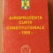 Jurisprudenta curtii constitutionale 1999