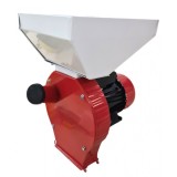 Cumpara ieftin Moara Cereale Electrica ELEFANT 350E 3.9 Kw 3000 RPM Cuva Mare