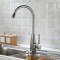 Baterie Bucatarie, Inox SUS304, Satinat, YSQ/102 ModernLight Concept