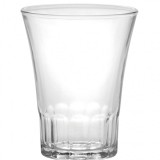 Set 4 Pahare Sticla pentru servire Lichior si Shot-uri 70ml Duralex CNN50440