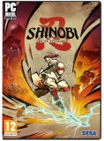 Shinobi Art Of Vengeance PC