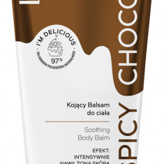 Balsam de corp calmant Spicy Chocolate Body & Mind, 200ml, Lirene