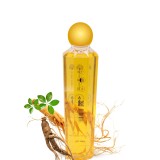 Tonic reparator cu ginseng, Global Fashion, Ginseng Water, 300 ml