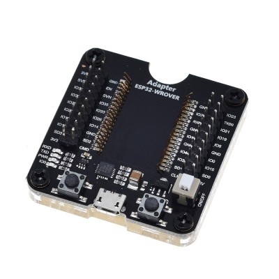 Placa de Dezvoltare ESP32-WROVER foto