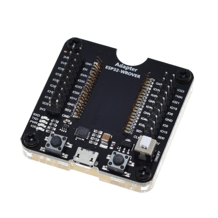 Placa de Dezvoltare ESP32-WROVER