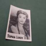 Cumpara ieftin FOTO TIP 9/6CM COOPERATIVA FOTOGRAFIA SOPHIA LOREN DE COLECTIE