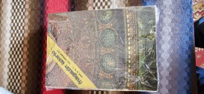 MAGAZIN ISTORIC ANUL 1977 , TOATE LUNILE . foto