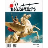 Illustrators Issue Vol. 3